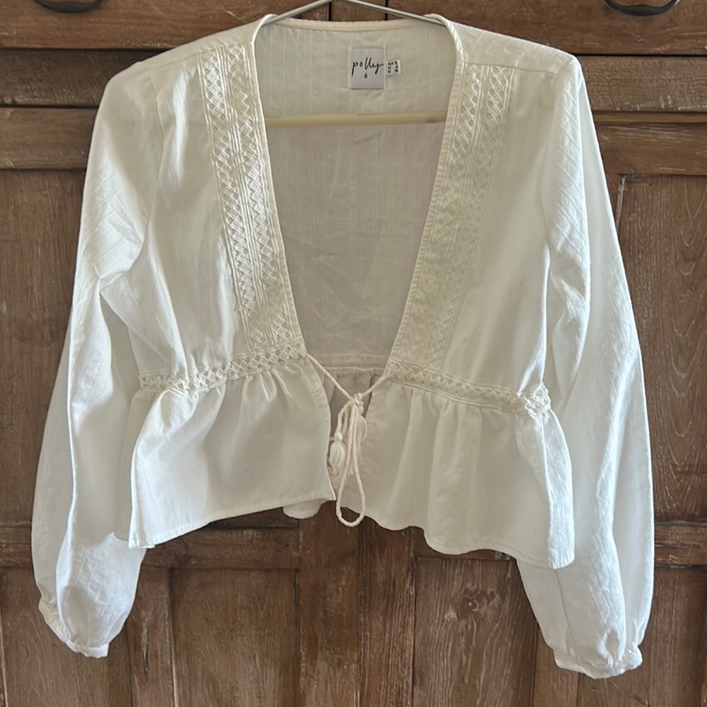Princess Polly shirt